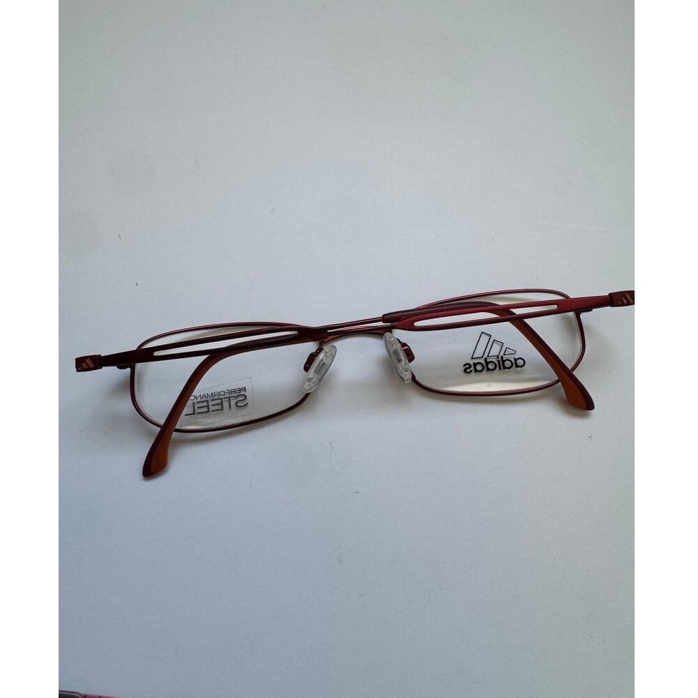 NEW ADIDAS A960 Eyeglasses in color 6064 - Picture 5 of 7